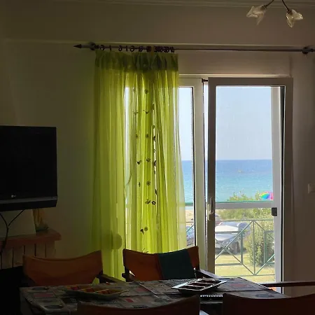 Likastra - By The Sea - Greece Appartement *