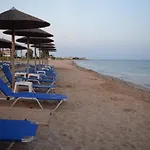 Apartmán Likastra - By The Sea - Greece *