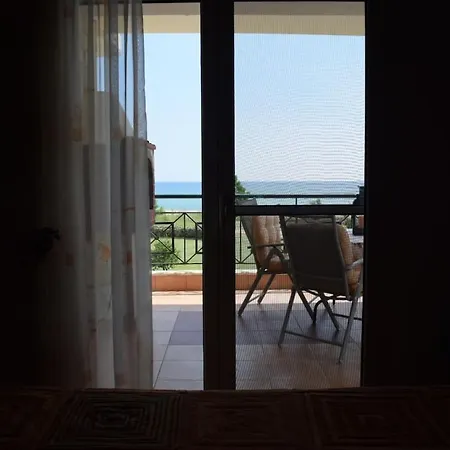 Apartman Likastra - By The Sea - Greece Flojitá