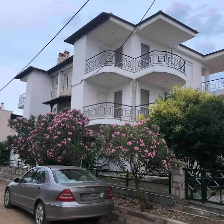 Likastra - By The Sea - Greece Διαμέρισμα *