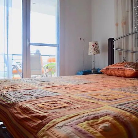 Likastra - By The Sea - Greece Apartman