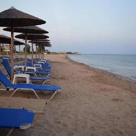 Apartman Likastra - By The Sea - Greece *